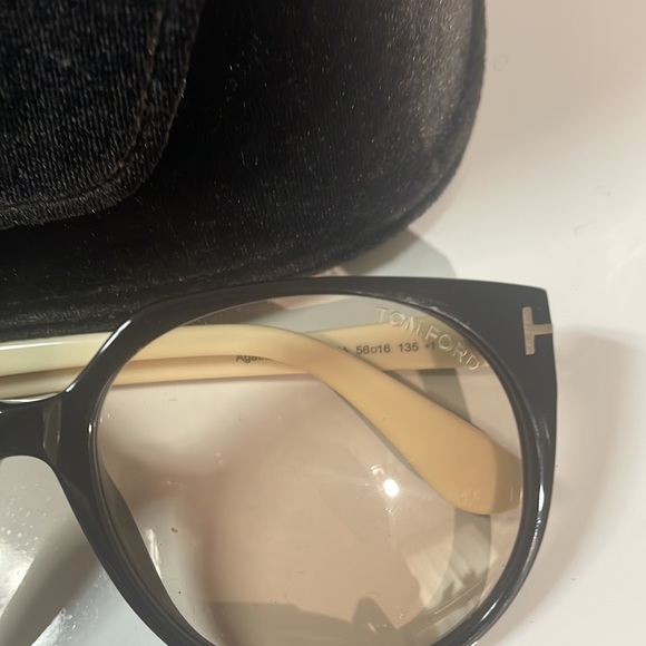 Tom Ford sunglasses - Picture 3 of 6